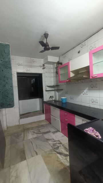 1 BHK Apartment – Exterior View View at Crystal Palace CHS Dahisar, Dahisar West - for Rent