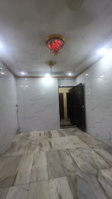 Master Bedroom in 1 BHK Apartment at Crystal Palace CHS Dahisar, Dahisar West – for Rent