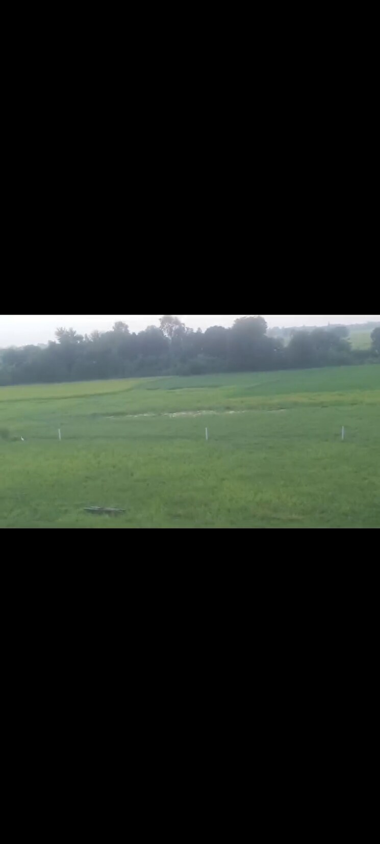 Garden, alambagh Commercial Land 100 Acre In Alambagh Lucknow 8476755