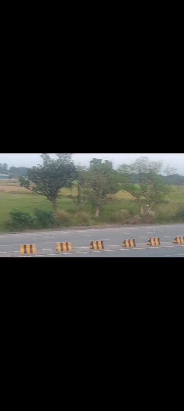  Land – Exterior View View at Alambagh - for Sale