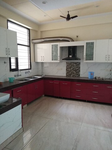 3 BHK Apartment – Exterior View View at AEZ Aloha, Sector 57 - for Rent