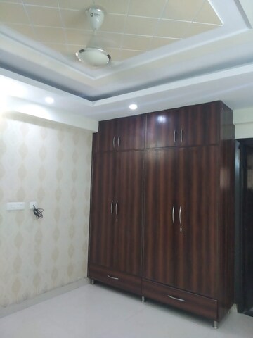 Floor Plan in 3 BHK Apartment at AEZ Aloha, Sector 57 – for Rent
