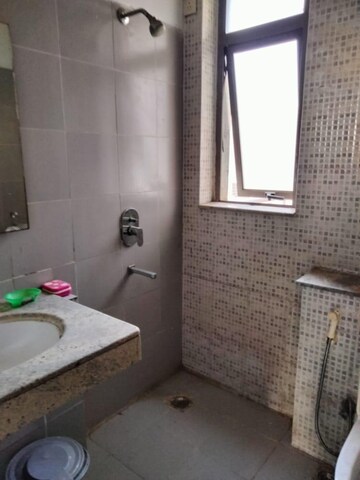 2 BHK Apartment For Rent in Unitech Uniworld Gardens 2, Sector 47