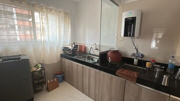 2 BHK Apartment – Exterior View View at Shree Venkatesh Graffiti Glover, Keshav Nagar - for Rent