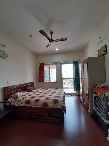 Bedroom in 2 BHK Apartment at K Raheja Vistas Premiere, Mohammadwadi – for Rent