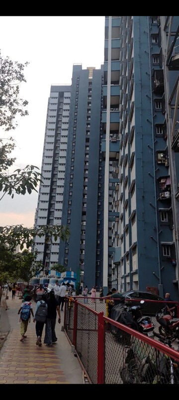1 BHK Apartment For Rent in Mhada Bombay Dyeing Mill, Wadala