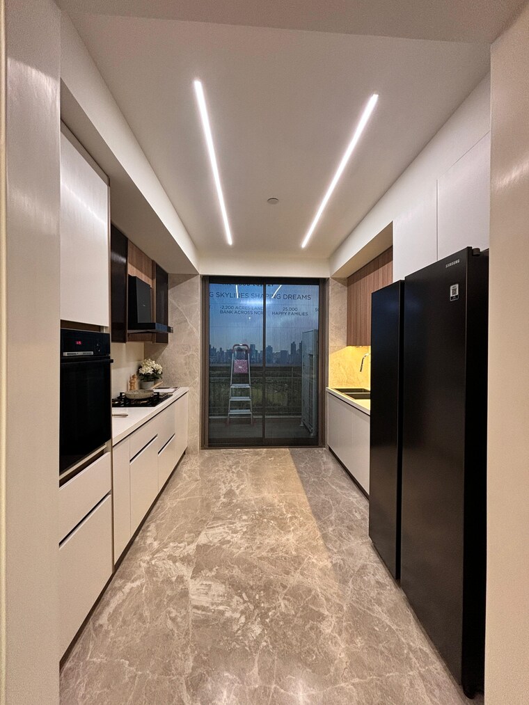 Bedroom, bptp-the-deck 3 Bedroom 3300 Sq.Ft. Apartment In Sector 82 Faridabad 8476784