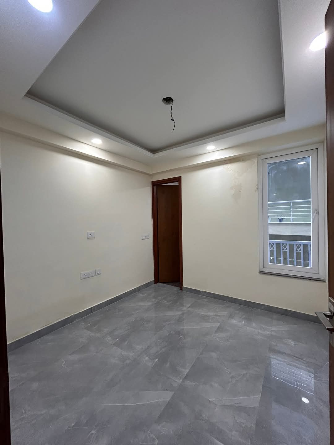 3 BHK + Extra Room Builder Floor For Sale in RWA Tomar Colony
