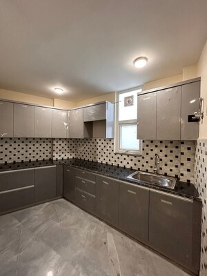 3 BHK Builder Floor – Exterior View View at RWA Tomar Colony, Mukundpur - for Sale