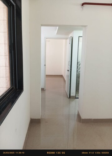 Furnished Amenities in 1 BHK Apartment at Mhada Sector R3, Goregaon West – for Rent