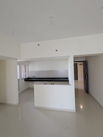 2 BHK Apartment For Rent in VTP Belair E And F Building, Mahalunge
