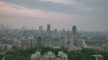2 BHK Apartment For Rent in Dosti Eastern Bay, Wadala
