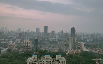 2 BHK Apartment For Rent in Dosti Eastern Bay, Wadala