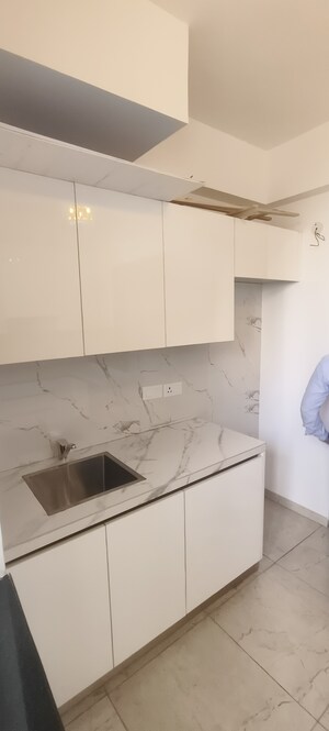 2.5 BHK Apartment – Exterior View View at BPTP Discovery Park, Sector 80 - for Sale