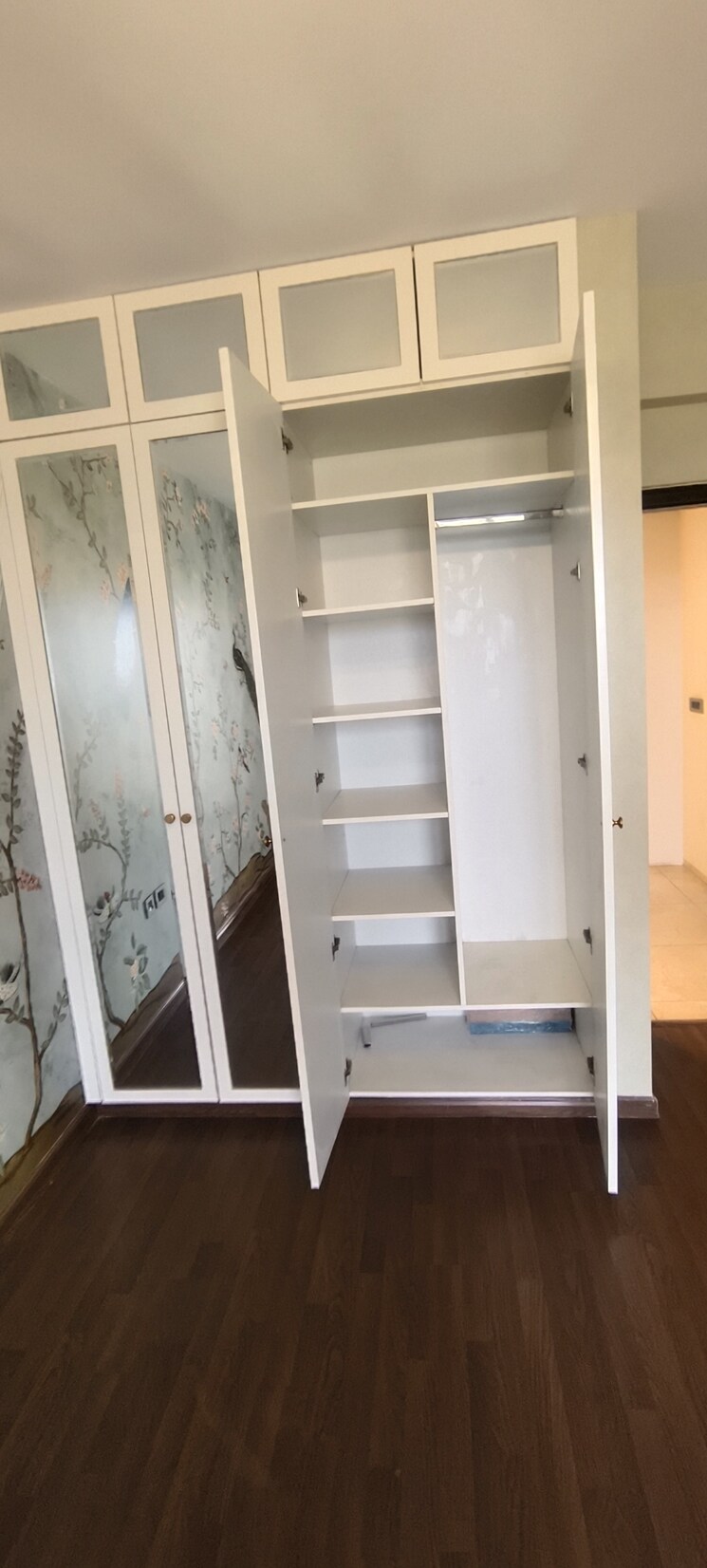 Bathroom, bptp-discovery-park 2.5 Bedroom 2800 Sq.Ft. Apartment In Sector 80 Faridabad 8476803