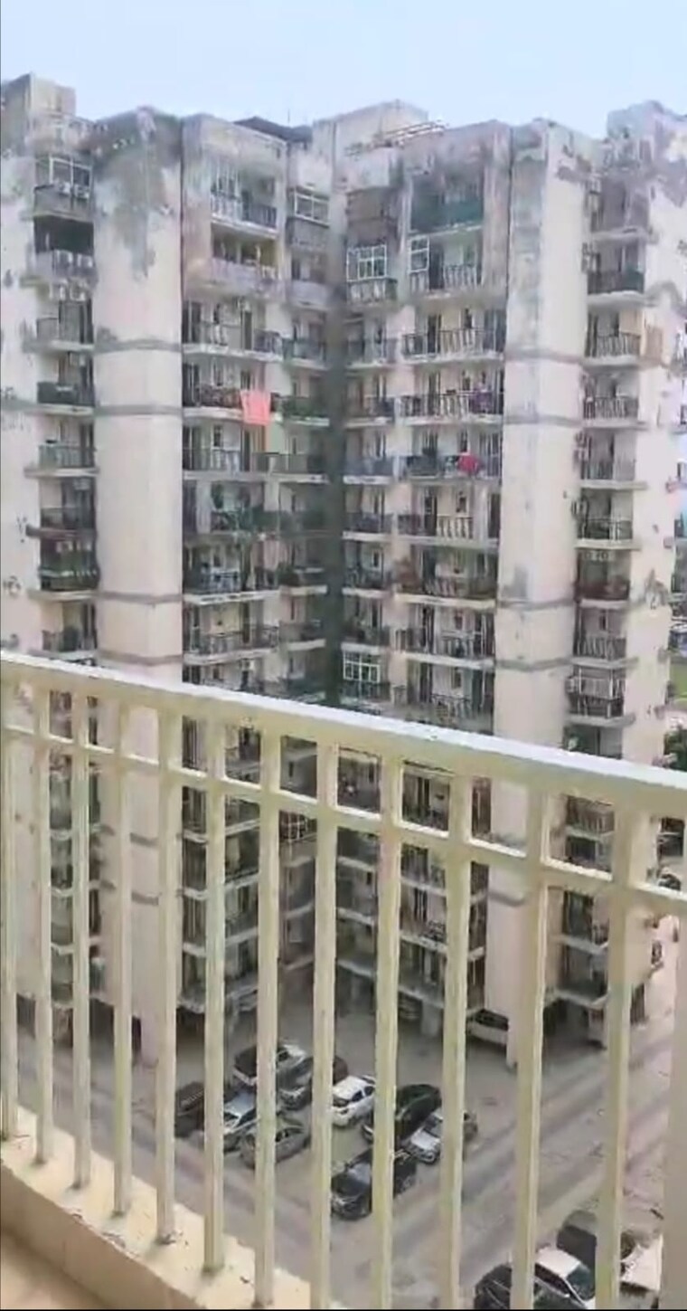 Exterior View, vip road 3 Bedroom 1950 Sq.Ft. Apartment In Vip Road Zirakpur 8476806