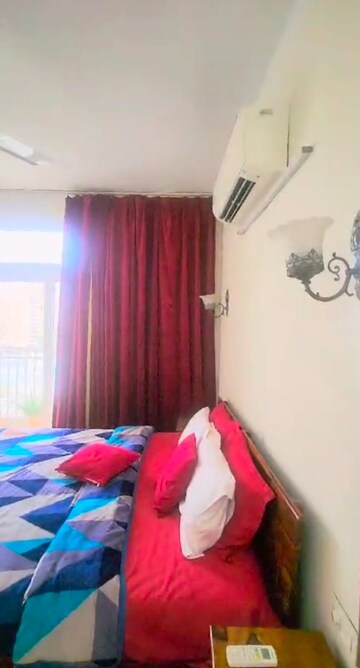 Bedroom in 3 BHK Apartment at Vip Road – for Sale