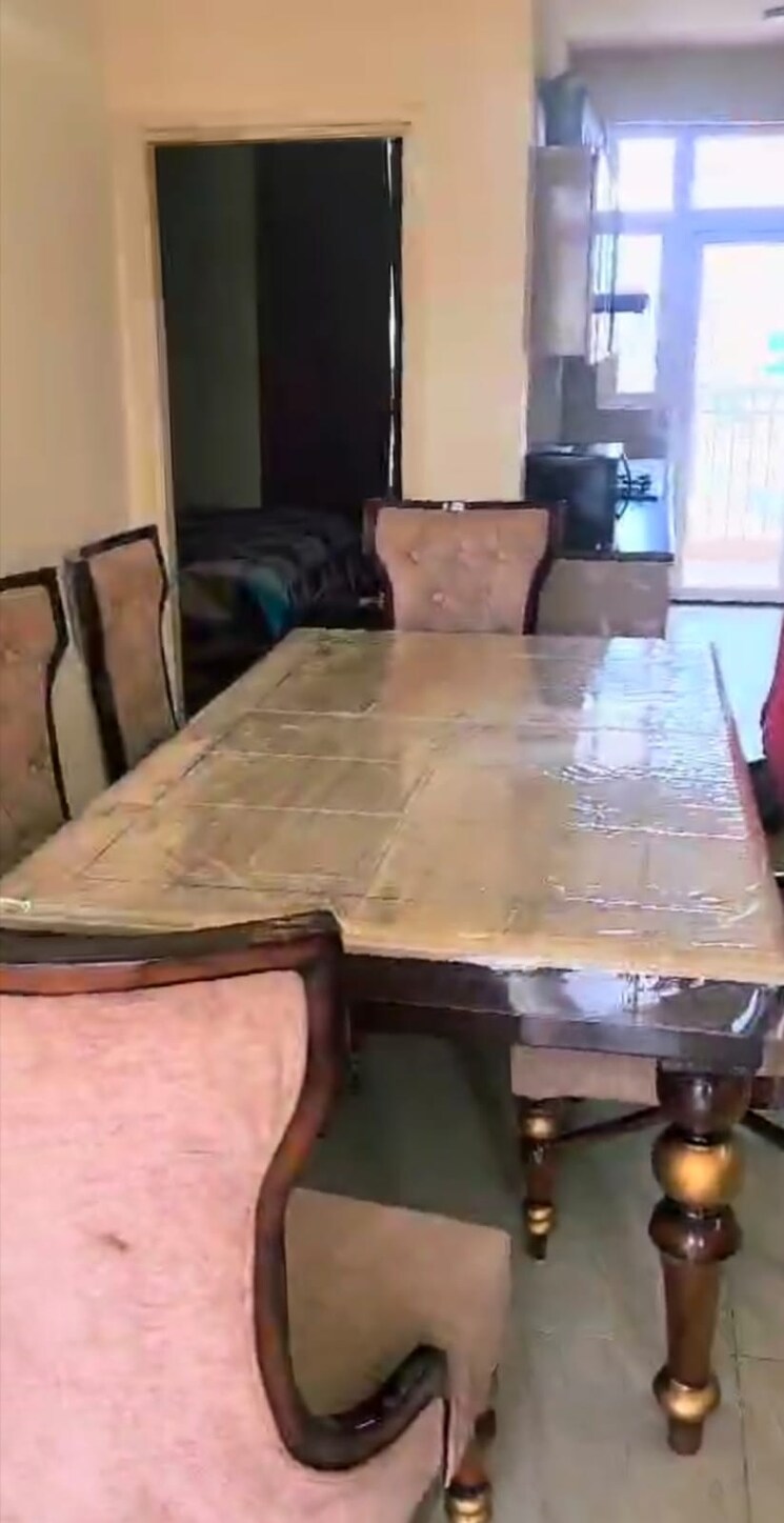 Living Room, vip road 3 Bedroom 1950 Sq.Ft. Apartment In Vip Road Zirakpur 8476806