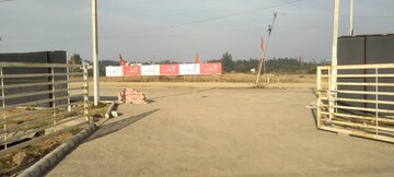  Industrial Plot For Sale in Godrej Forest Estate, Sumthana