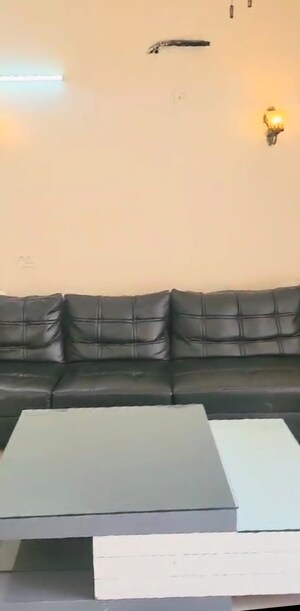 Living Room in 3 BHK Apartment at Vip Road – for Sale