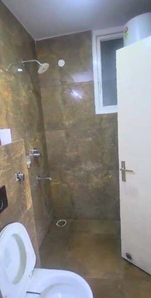 Attached Bathroom in 3 BHK Apartment at Vip Road – for Sale