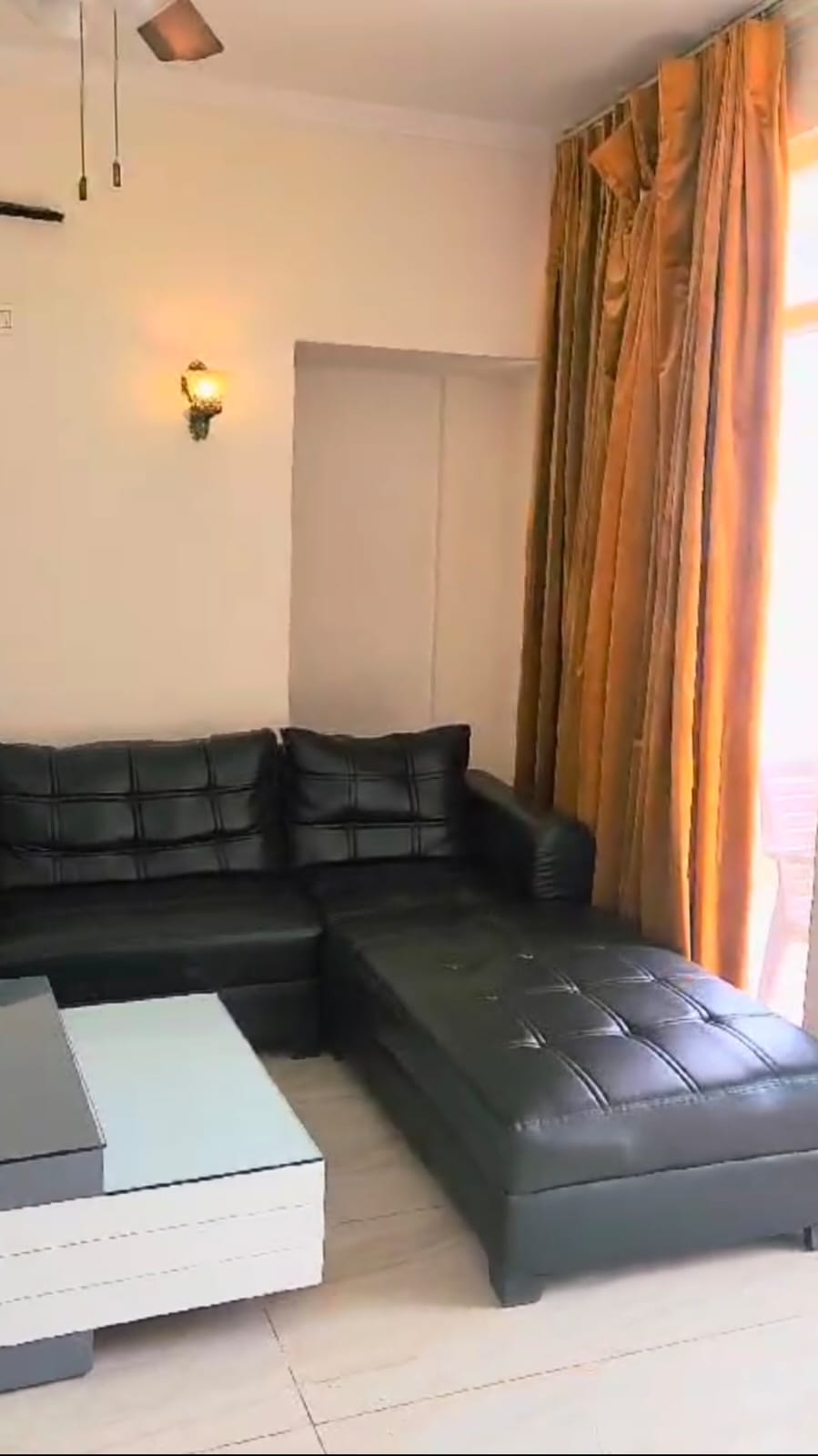 3 BHK + Pooja Room Apartment For Sale in Maya Garden Phase 1 