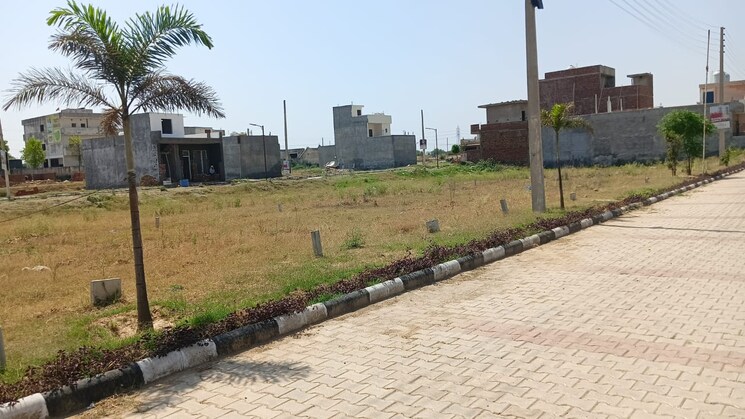 Garden, godrej-forest-estate Commercial Industrial Plot 8000 Sq.Ft. In Sumthana Nagpur 8476808