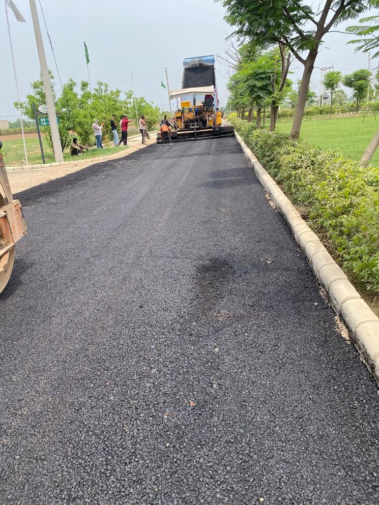 Map Location, godrej-forest-estate Commercial Industrial Plot 8000 Sq.Ft. In Sumthana Nagpur 8476808