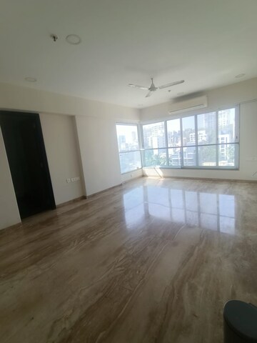 4 BHK Apartment For Rent in Windsor Grande Residences, Andheri West