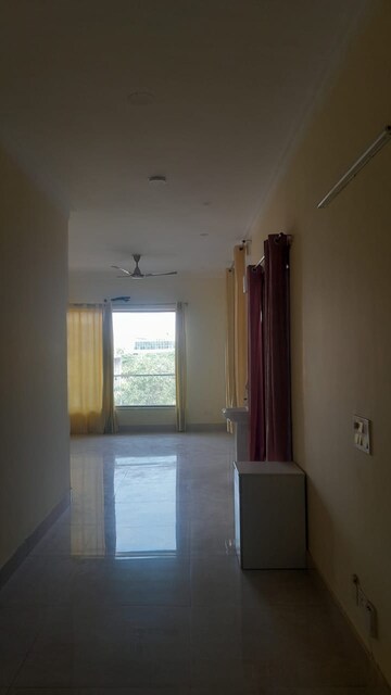 Master Bedroom in 2 BHK Builder Floor at Unitech South City II, Sector 50 – for Rent