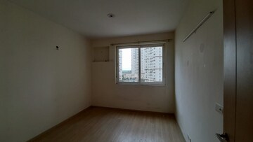 Master Bedroom in 3 BHK Apartment at Dlf New Town Heights, Rajarhat New Town – for Sale