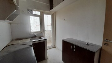 3 BHK Apartment – Exterior View View at Dlf New Town Heights, Rajarhat New Town - for Sale