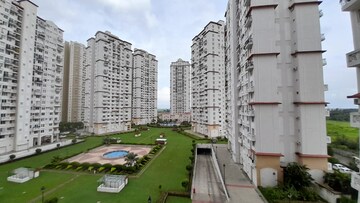 3 BHK Apartment For Sale in Dlf New Town Heights, Rajarhat New Town