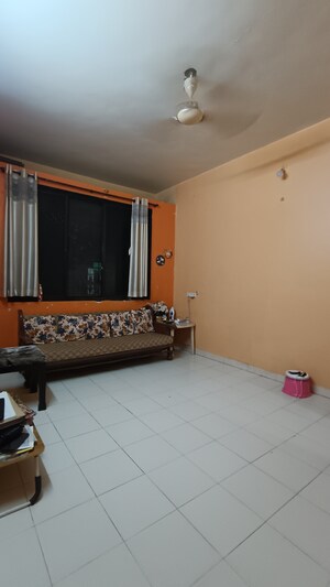 Living Room in 1 BHK Builder Floor at Balaji Apartments Chintamani Nagar, Chintamani Nagar – for Sale