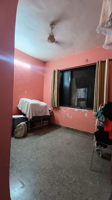 Bedroom in 1 BHK Builder Floor at Balaji Apartments Chintamani Nagar, Chintamani Nagar – for Sale