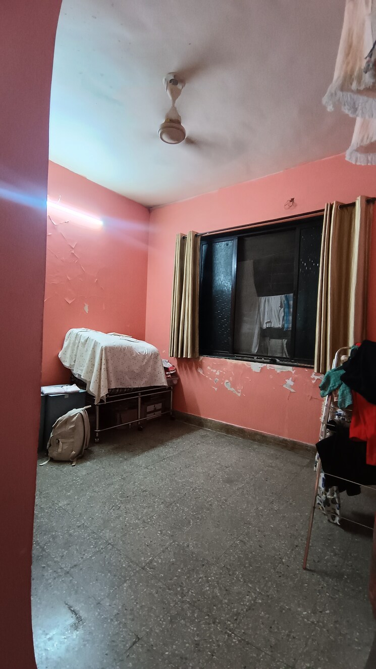 Bedroom, balaji-apartments-chintamani-nagar 1 Bedroom 530 Sq.Ft. Builder Floor In Chintamani Nagar Pune 8476838