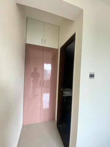 Floor Plan in 2 BHK Apartment at Pharande Puneville, Tathawade – for Rent