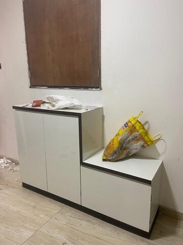 Floor Plan in 2 BHK Apartment at Pharande Puneville, Tathawade – for Rent