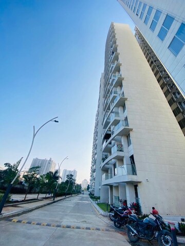 2 BHK Apartment – Exterior View View at Pharande Puneville, Tathawade - for Rent