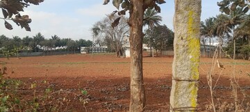  Plot For Sale in Raja Rajeshwari Nagar
