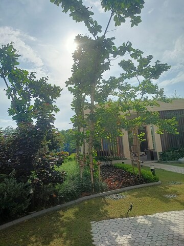 3.5 BHK Apartment – Garden View at PS One 10, New Town - for Sale