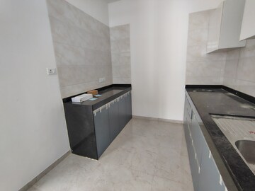 Kitchen in 2 BHK Apartment at Rama Metro Life, Tathawade – for Rent