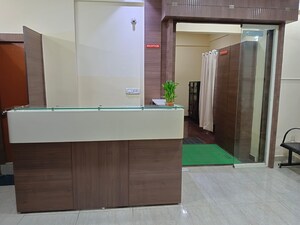 6+ BHK Independent House – Exterior View View at Rt Nagar - for Sale