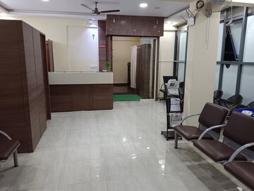 6+ BHK Independent House For Sale in Rt Nagar
