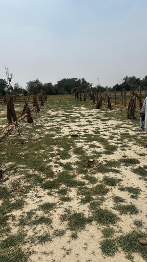  Plot For Sale in Ashoka Niketan, Jewar