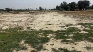  Plot – Garden View at Ashoka Niketan, Jewar - for Sale