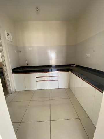 Kitchen in 2 BHK Apartment at VJ YashOne Infinitee, Tathawade – for Rent