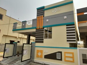 2 BHK Independent House For Sale in Vanasthalipuram