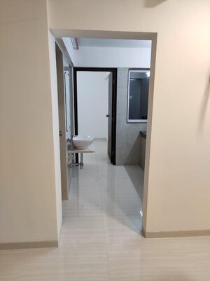 1 BHK Apartment For Sale in Shivling Apartments Borivali, Borivali West