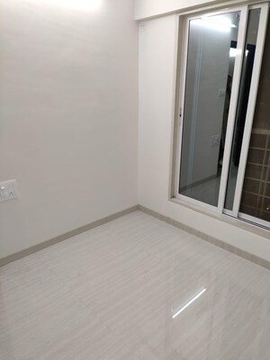 Master Bedroom in 1 BHK Apartment at Shivling Apartments Borivali, Borivali West – for Sale